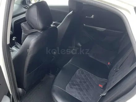 Kia Rio 2015 года за 5 750 000 тг. в Караганда – фото 5