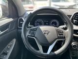 Hyundai Tucson 2020 года за 9 250 000 тг. в Семей – фото 4