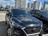 Hyundai Tucson 2020 года за 9 250 000 тг. в Семей