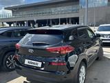 Hyundai Tucson 2020 года за 9 250 000 тг. в Семей – фото 2