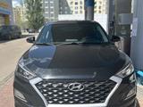 Hyundai Tucson 2020 года за 9 250 000 тг. в Семей – фото 5