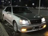 Toyota Crown 2003 годаүшін8 000 000 тг. в Алматы