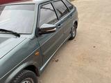 ВАЗ (Lada) 2114 2011 годаүшін740 000 тг. в Атырау – фото 4