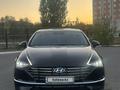 Hyundai Sonata 2020 года за 12 500 000 тг. в Уральск – фото 5