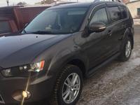 Mitsubishi Outlander 2010 годаүшін7 100 000 тг. в Павлодар