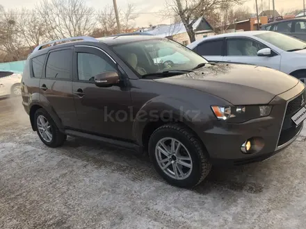 Mitsubishi Outlander 2010 года за 7 100 000 тг. в Павлодар – фото 9