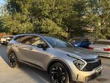 Kia Sportage 2023 года за 15 000 000 тг. в Караганда