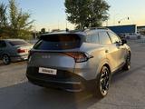 Kia Sportage 2023 года за 15 000 000 тг. в Караганда – фото 3