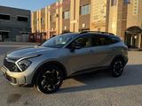 Kia Sportage 2023 года за 15 000 000 тг. в Караганда – фото 2