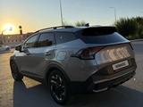 Kia Sportage 2023 года за 15 000 000 тг. в Караганда – фото 4