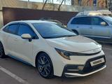 Toyota Corolla 2020 года за 11 200 000 тг. в Алматы – фото 2