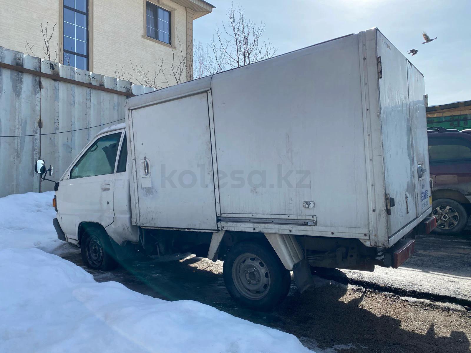 Toyota Lite Ace 1997 г.