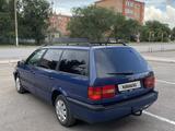 Volkswagen Passat 1993 годаfor2 500 000 тг. в Караганда – фото 4