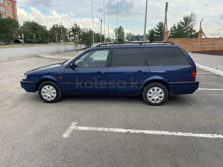 Volkswagen Passat 1993 года за 2 200 000 тг. в Караганда – фото 7