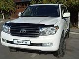 Toyota Land Cruiser 2011 года за 14 400 000 тг. в Алматы