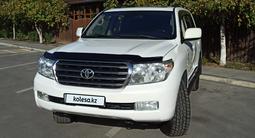 Toyota Land Cruiser 2011 года за 14 400 000 тг. в Алматы