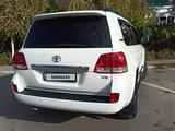 Toyota Land Cruiser 2011 года за 14 400 000 тг. в Алматы – фото 2