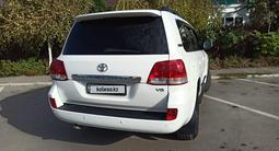 Toyota Land Cruiser 2011 года за 14 400 000 тг. в Алматы – фото 2
