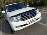 Toyota Land Cruiser 2011 года за 14 400 000 тг. в Алматы – фото 3