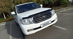 Toyota Land Cruiser 2011 года за 14 400 000 тг. в Алматы – фото 3