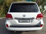 Toyota Land Cruiser 2011 года за 14 400 000 тг. в Алматы – фото 4