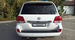 Toyota Land Cruiser 2011 года за 14 400 000 тг. в Алматы – фото 4