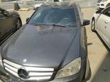 Mercedes-Benz C 300 2008 года за 5 200 000 тг. в Алматы