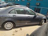 Mercedes-Benz C 300 2008 года за 5 200 000 тг. в Алматы – фото 3