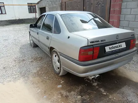 Opel Vectra 1994 года за 1 700 000 тг. в Туркестан – фото 2