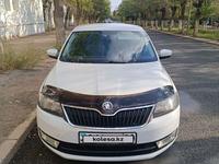 Skoda Rapid 2014 годаүшін5 250 000 тг. в Караганда