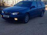 Nissan Primera 2001 годаүшін1 900 000 тг. в Кульсары – фото 2