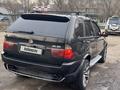 BMW X5 2001 года за 3 300 000 тг. в Алматы – фото 2