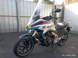 Honda  NC 750X 2020 годаүшін5 000 000 тг. в Алматы