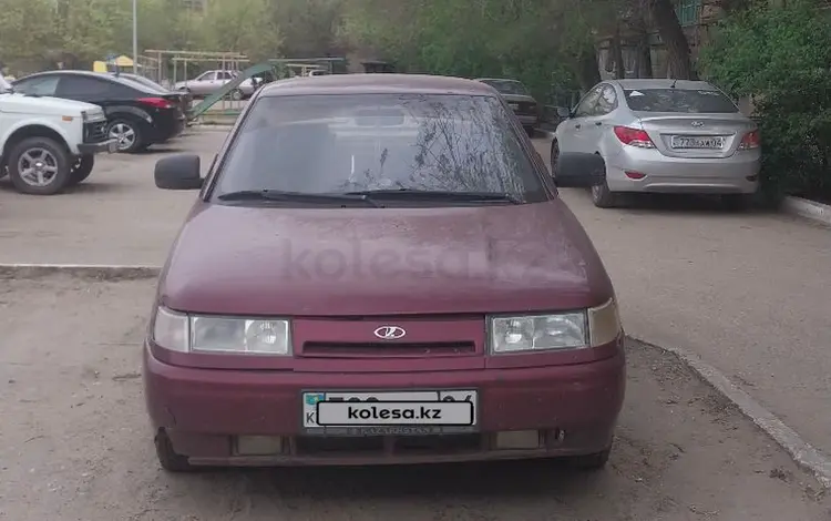 ВАЗ (Lada) 2110 2005 годаүшін690 000 тг. в Актобе