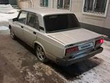 ВАЗ (Lada) 2107 2011 годаүшін970 000 тг. в Костанай – фото 4