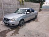 ВАЗ (Lada) Priora 2170 2014 годаүшін3 500 000 тг. в Тараз – фото 5