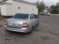 ВАЗ (Lada) Priora 2170 2014 годаүшін3 500 000 тг. в Тараз – фото 9