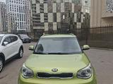 Kia Soul 2014 года за 6 000 000 тг. в Астана