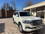 Toyota Land Cruiser 2020 годаүшін37 500 000 тг. в Тараз