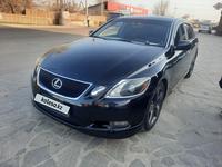 Lexus GS 350 2007 годаүшін6 520 000 тг. в Алматы