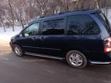 Mazda MPV 2003 года за 4 700 000 тг. в Алматы – фото 5