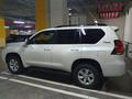 Toyota Land Cruiser Prado 2021 годаfor28 000 000 тг. в Астана – фото 2