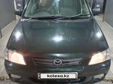 Mazda Demio 1997 года за 1 900 000 тг. в Алматы – фото 5