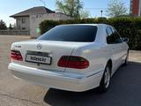 Mercedes-Benz E 320 2001 года за 8 000 000 тг. в Алматы