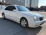 Mercedes-Benz E 320 2001 года за 8 000 000 тг. в Алматы – фото 2