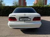 Mercedes-Benz E 320 2001 года за 8 000 000 тг. в Алматы – фото 3