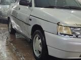 ВАЗ (Lada) 2110 2002 года за 900 000 тг. в Актобе – фото 5