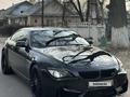 BMW 650 2005 года за 11 500 000 тг. в Алматы – фото 8