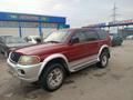 Mitsubishi Montero Sport 2001 годаүшін3 000 000 тг. в Алматы – фото 2