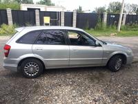 Mazda 323 2001 годаfor2 500 000 тг. в Талдыкорган